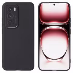 imoshion Coque Couleur Oppo Reno 12 Pro - Noir