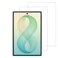 Accezz Protection d'écran en verre trempé 2-pack Samsung Galaxy Z Fold 8