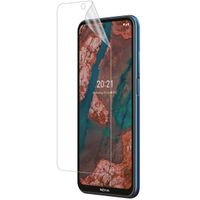 imoshion Protection d'écran Film 3pack Nokia X10 / X20