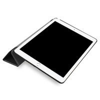 imoshion Coque tablette Trifold Apple iPad Air 3 (2019) / Pro 10.5 (2017) - Noir