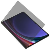 Samsung Protection d'écran vie privée originale Samsung Galaxy Tab S10 Ultra / Tab S9 Ultra
