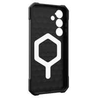UAG Essential Armor MagSafe Samsung Galaxy S25 Plus - Noir