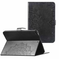 imoshion Coque tablette Samsung Galaxy Tab A9 Plus - Noir