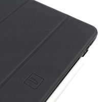 Tucano Up Plus Folio Case Apple iPad Air 11 pouces (2026) M4 / (2025) M3 / (2024) M2 / Air 5 (2022) / Air 4 (2020) - Noir