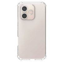 imoshion Shockproof Case Honor 600 Lite - Transparent
