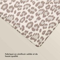 Selencia Coque Laptop Sabi Apple MacBook Pro 13 pouces (2020 / 2022) - Soft Ivory