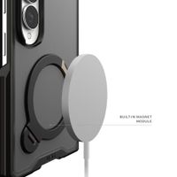 UAG Mouve XTE Magnetic Backcover Samsung Galaxy Z Fold 8 - Ash