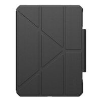 UAG Essential Armor folio case Apple iPad Air 11 pouces (2026) M4 / (2025) M3 / (2024) M2 / Air 5 (2022) / Air 4 (2020) - Noir