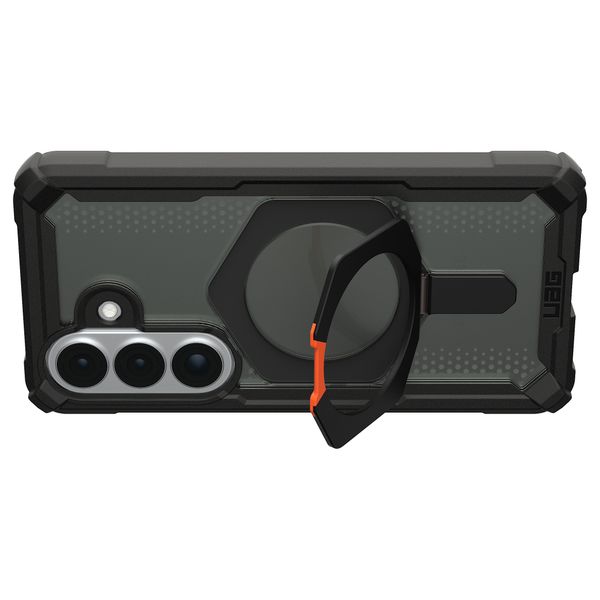 UAG Coque Plasma XTE MagSafe Samsung Galaxy S26 Plus - Noir / Orange