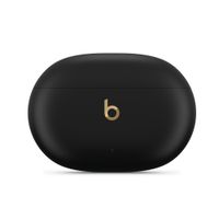 Beats Studio Buds + Earbuds - Écouteurs sans fil - Réduction active du bruit - Noir / Or