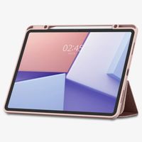 Spigen Coque tablette Urban Fit Apple iPad Air 13 pouces (2026) M4 / (2025) M3 / (2024) M2 - Rose Gold