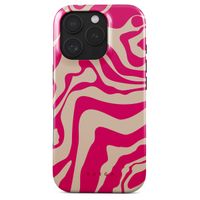 Burga Coque arrière Tough Apple iPhone 16 Pro - Siren