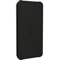 UAG Etui de téléphone Metropolis Apple iPhone 12 Pro Max - Noir