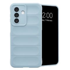 imoshion EasyGrip Backcover Samsung Galaxy A27 (5G) - Bleu clair