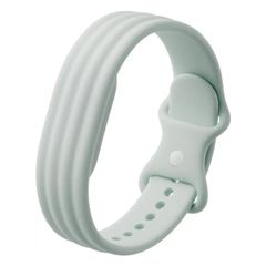 Google Active Band Fitbit Air - Taille L - Fog