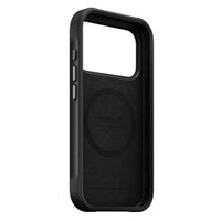Nomad Coque Rugged Horween Leather Apple iPhone 17 Pro - Rustic Brown