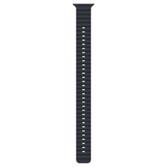 Apple Extension pour Bracelet Océan Apple Watch | 44/45/46/49 mm - Taille XL - Midnight