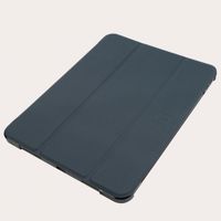 Tucano Coque tablette Satin Apple iPad Pro 11 (2025) M5 / (2024) M4 - Blue & Black