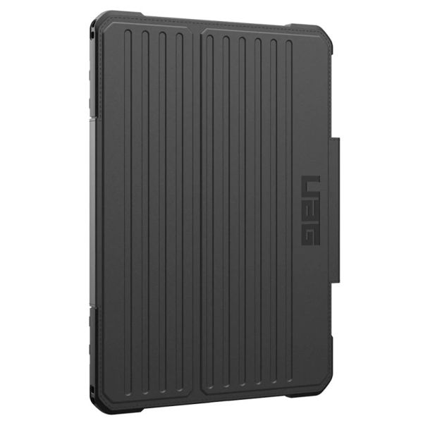 UAG Étui de télephone portefeuille Metropolis SE Apple iPad Pro 11 (2025) M5 / (2024) M4 - Noir