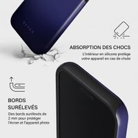 Burga Coque Tough MagSafe Apple iPhone 17 Pro Max - Moonwalker