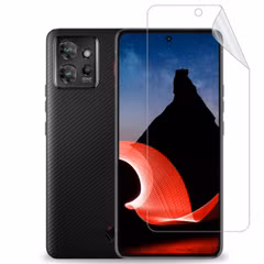 imoshion Protection d'écran Film 3pack Motorola ThinkPhone