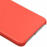 Apple Coque Leather Apple iPhone 8 Plus / 7 Plus