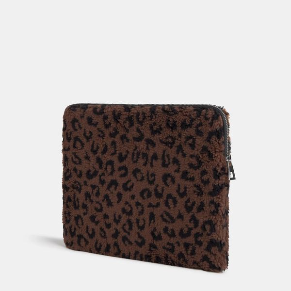 Wouf Housse laptop teddy 13-14 pouces - Romy