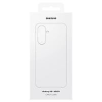 Samsung Original Coque rigide Clear Samsung Galaxy A18 (4G) - Clear