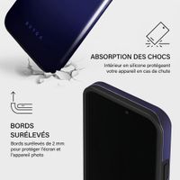 Burga Coque Tough MagSafe Apple iPhone 13 Pro - Moonwalker