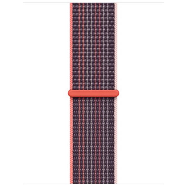 Apple Bracelet Sport Loop Apple Watch | 44/45/46/49 mm - Elderberry