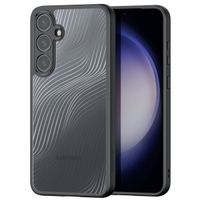 Dux Ducis Coque arrière Aimo Samsung Galaxy S24 - Transparent