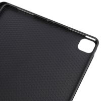 Tucano Up Plus Folio Case Apple iPad Air 13 pouces (2026) M4 / (2025) M3 / (2024) M2 - Noir