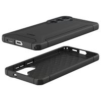 UAG Scout Backcover Samsung Galaxy S26 FE - Black