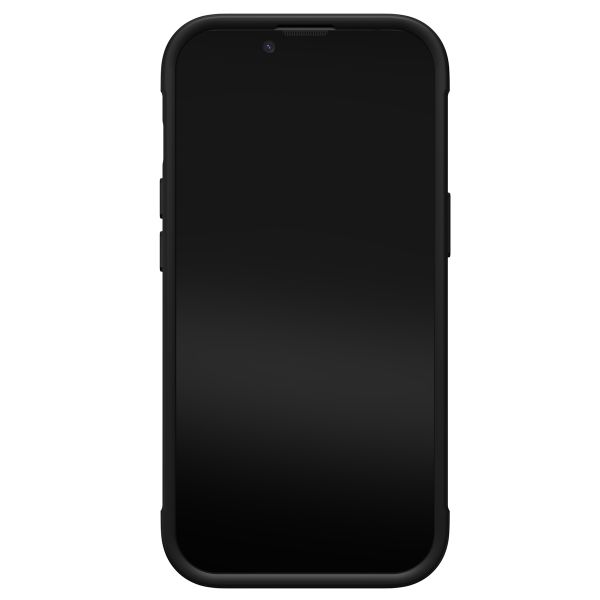 ZAGG Coque Luxe Apple iPhone 17e / 16e / 15 / 14 / 13 - Noir