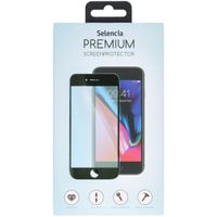 Selencia Protection d'écran premium en verre trempé Samsung Galaxy S22 / S23