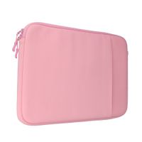 imoshion Pochette ordinateur avec compartiment 15-16 pouces - Candy Pink