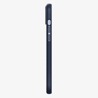 Spigen Coque arrière MagSafe Armor Apple iPhone 14 Plus - Blue