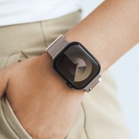 Vonmählen Bracelet Milanese Loop 2 Apple Watch | 44/45/46/49 mm - Champagne