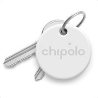 Chipolo ONE Point - Traceur Bluetooth pour Android - 1 pack - Noir