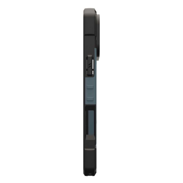 UAG Coque Pathfinder MagSafe Apple iPhone 17 Pro Max - Cloud Blue
