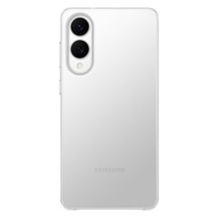 Samsung Original Coque rigide Clear Samsung Galaxy S25 Edge - Clear