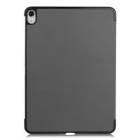 imoshion Coque tablette Trifold Apple iPad Air 11 pouces (2026) M4 / (2025) M3 / (2024) M2 / Air 5 (2022) / Air 4 (2020) - Gris