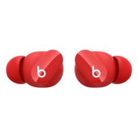 Beats Studio Buds - Écouteurs sans fil - Avec réduction de bruit ANC - Rouge