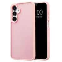 imoshion Coque Color Guard Samsung Galaxy A16 / A17 / A26 - Rose clair