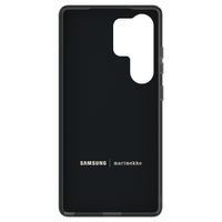 Samsung Hybrid Case Samsung Galaxy S25 Ultra - Uniko Marimekko / Cream