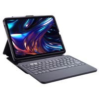 ZAGG Coque clavier tablette Pro Keys 2 Apple iPad Pro 11 (2025) M5 / (2024) M4 - AZERTY / FR - Noir