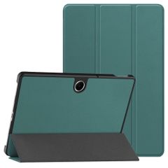 imoshion Coque tablette Trifold OnePlus Pad Lite - Vert foncé