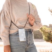 imoshion Coque Design avec cordon Apple iPhone Xr - Dandelion