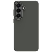 dbramante1928 Roskilde ICON Magnetic Coque Arrière Samsung Galaxy S26 Plus - Forest Shadow