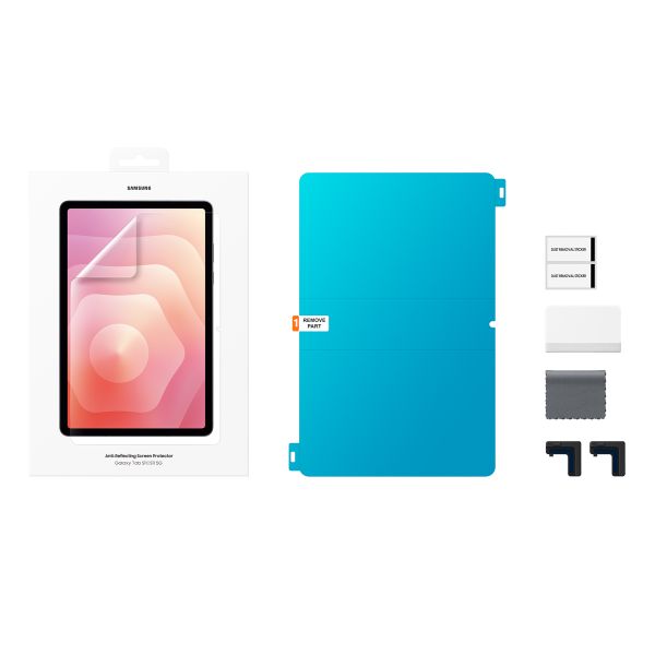 Samsung Original Protection d'écran anti-reflet Samsung Galaxy Tab S11